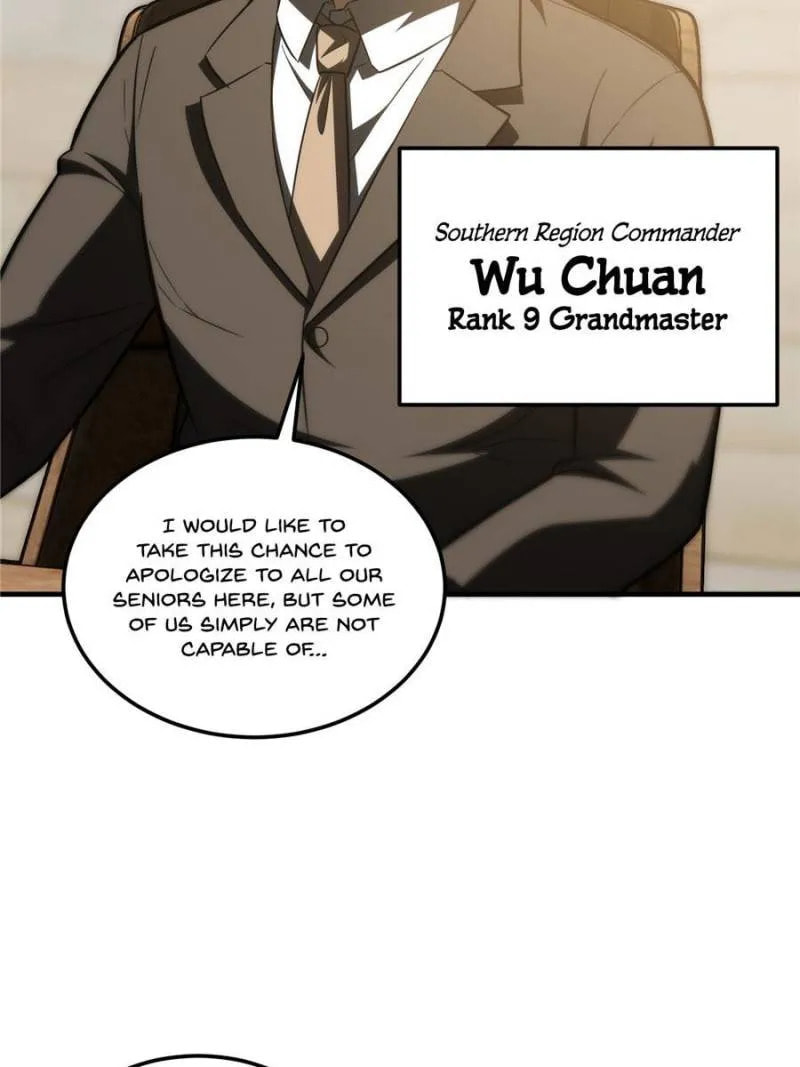 Read Global Martial Arts EN Manga Online