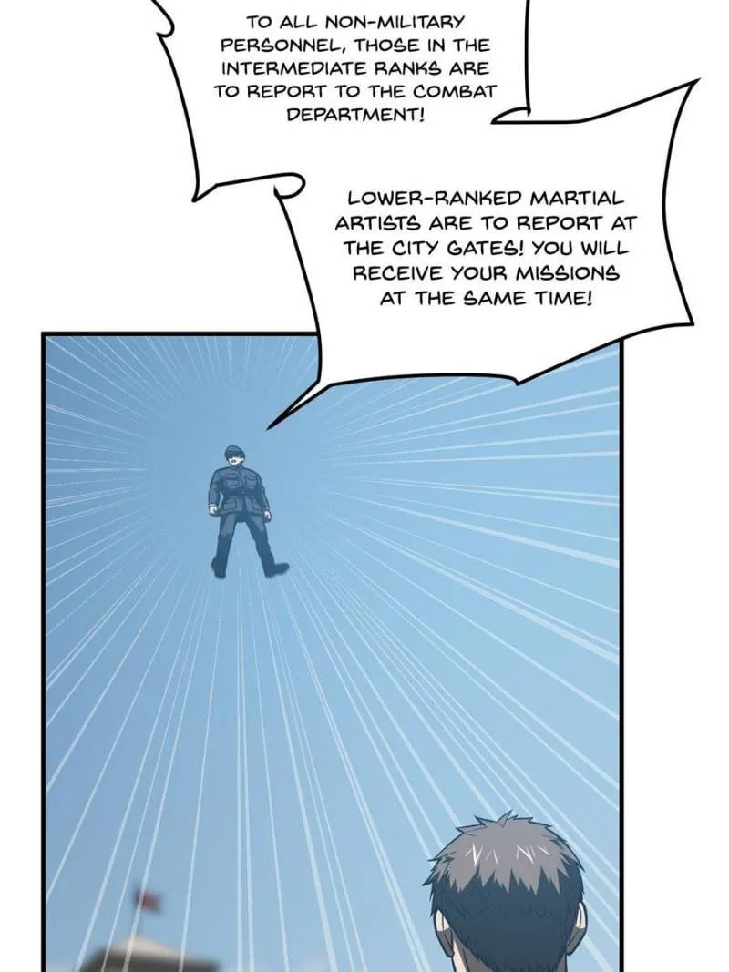 Read Global Martial Arts EN Manga Online