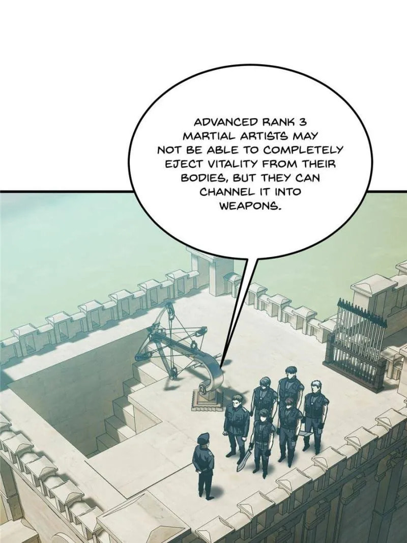 Read Global Martial Arts EN Manga Online