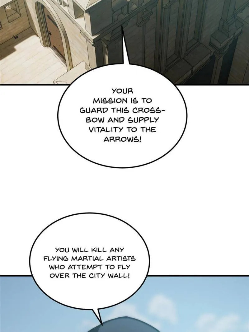 Read Global Martial Arts EN Manga Online