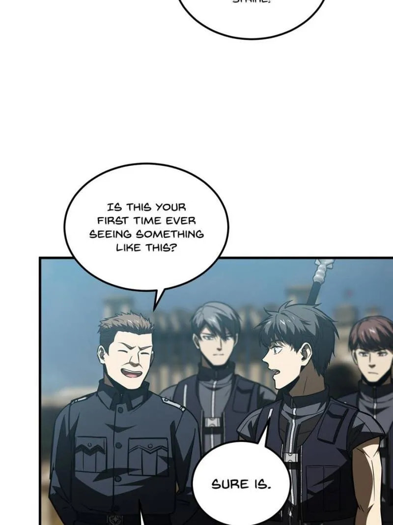 Read Global Martial Arts EN Manga Online