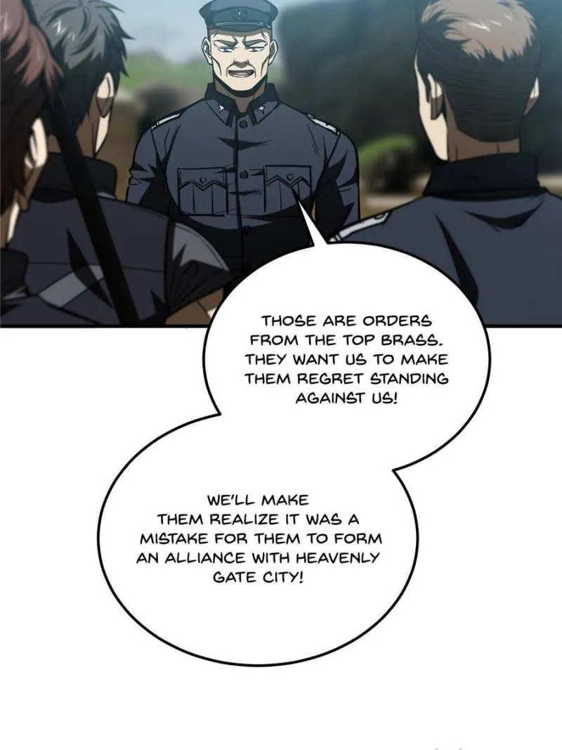 Read Global Martial Arts EN Manga Online