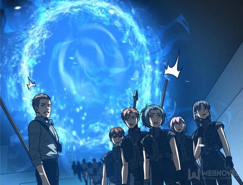 Read Global Martial Arts EN Manga Online