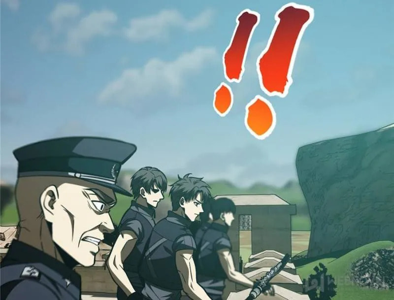 Read Global Martial Arts EN Manga Online