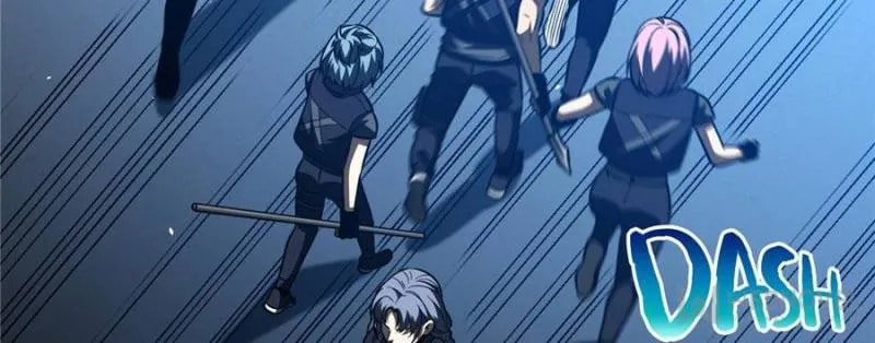 Read Global Martial Arts EN Manga Online
