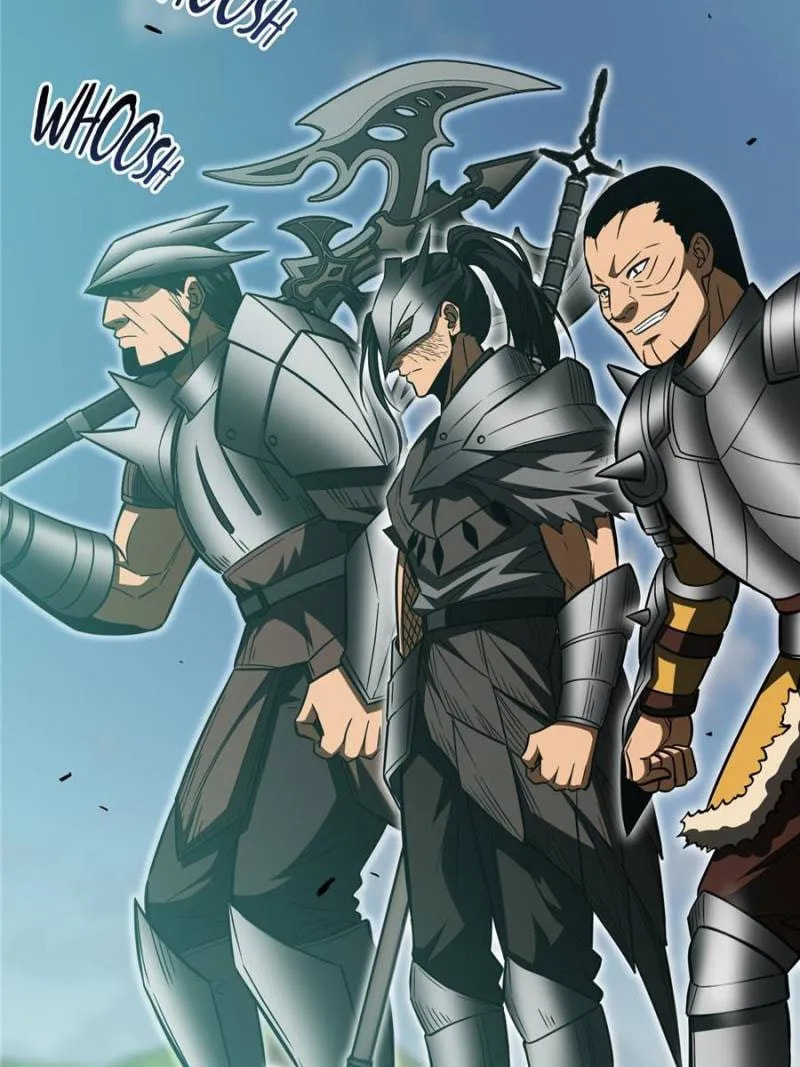 Read Global Martial Arts EN Manga Online