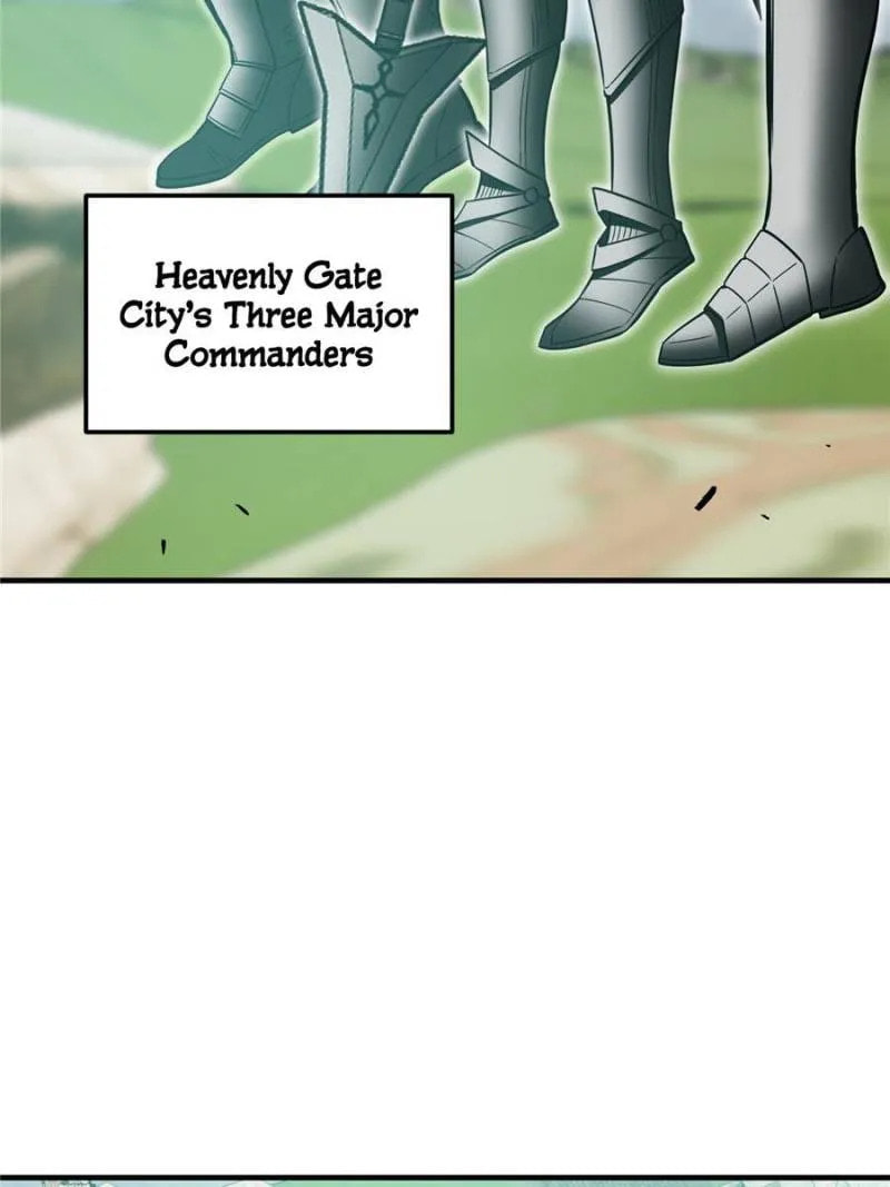 Read Global Martial Arts EN Manga Online