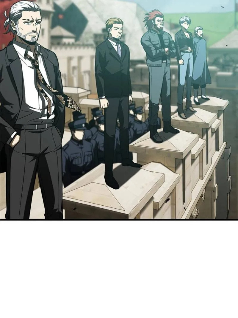 Read Global Martial Arts EN Manga Online