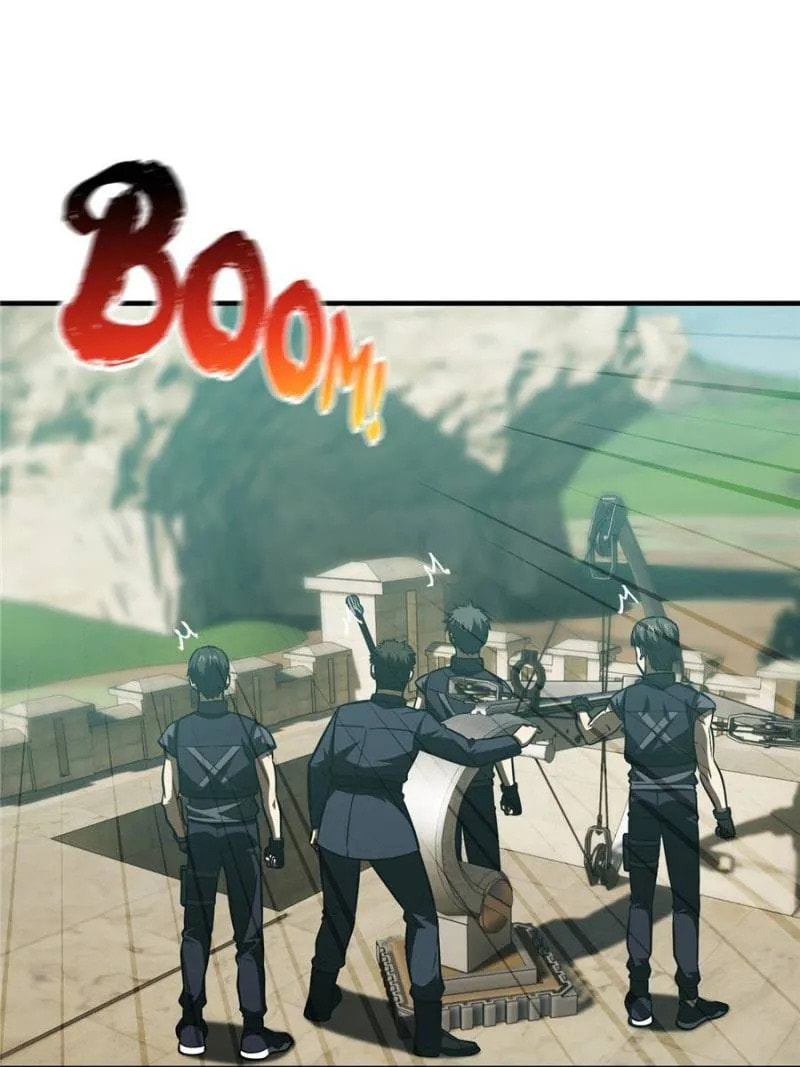 Read Global Martial Arts EN Manga Online