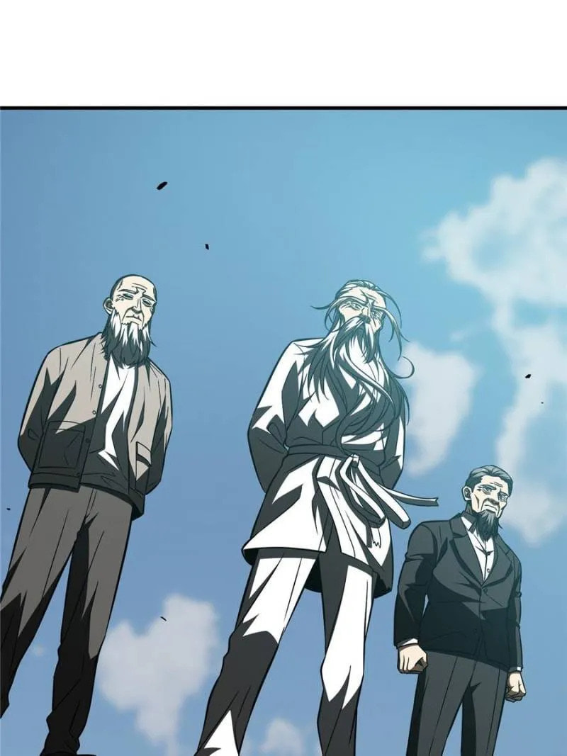 Read Global Martial Arts EN Manga Online
