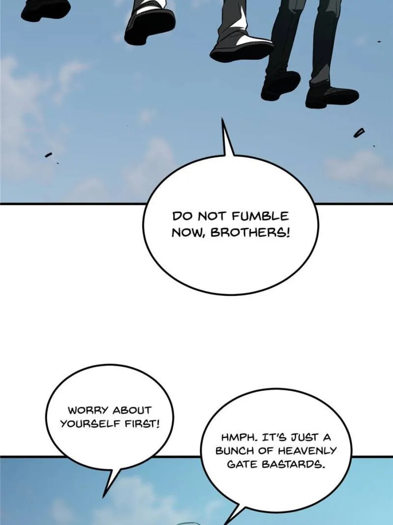 Read Global Martial Arts EN Manga Online