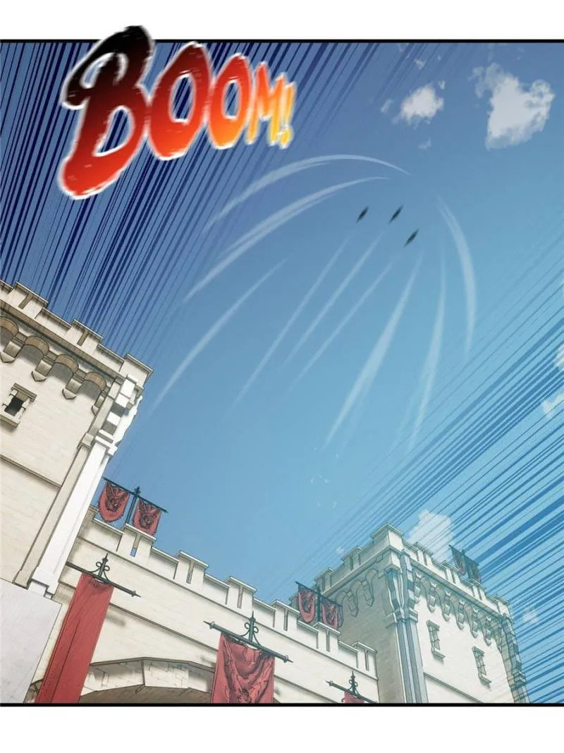 Read Global Martial Arts EN Manga Online