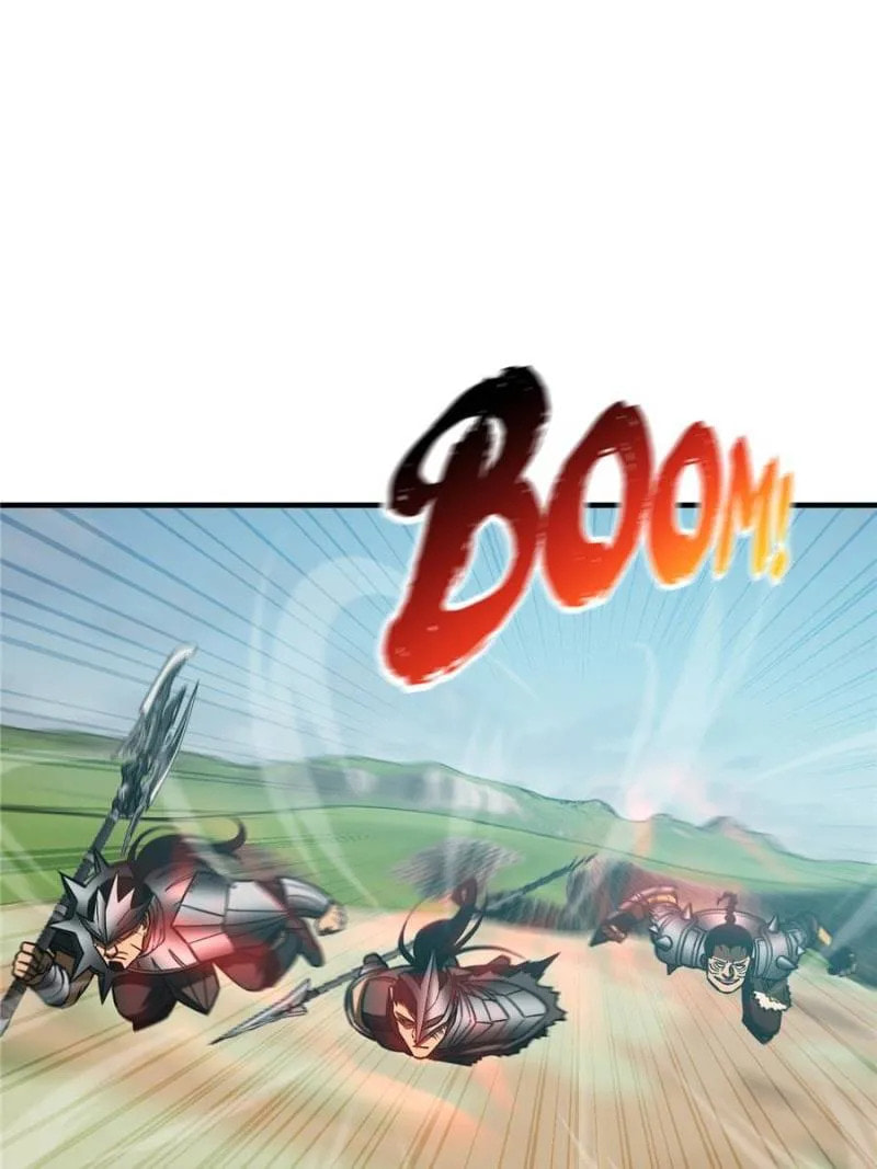 Read Global Martial Arts EN Manga Online