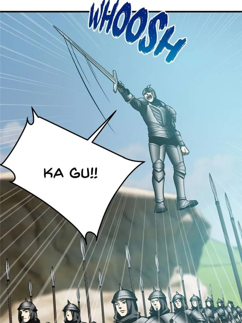 Read Global Martial Arts EN Manga Online