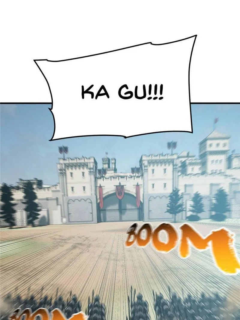 Read Global Martial Arts EN Manga Online