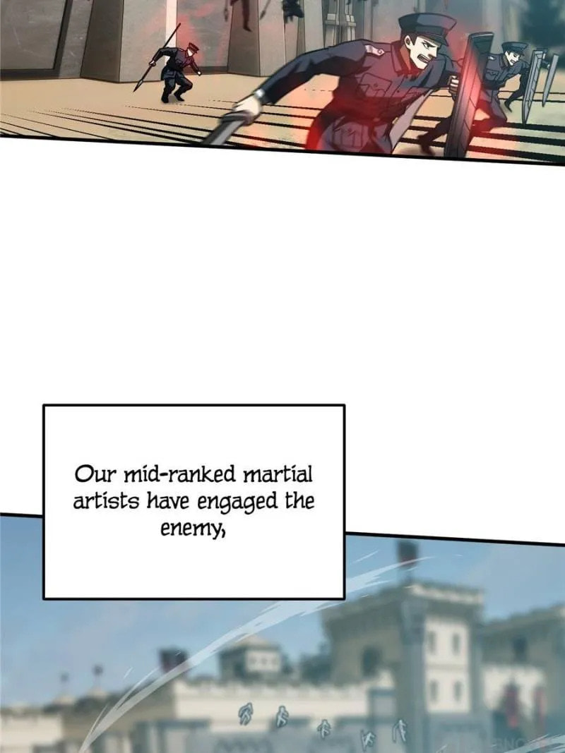 Read Global Martial Arts EN Manga Online