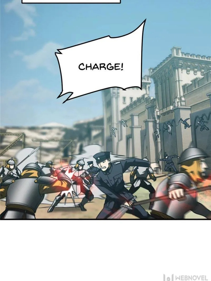 Read Global Martial Arts EN Manga Online