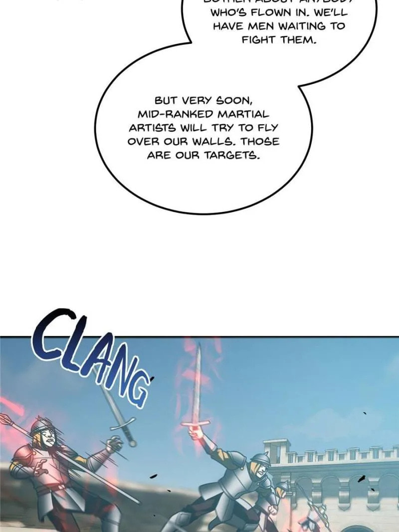 Read Global Martial Arts EN Manga Online