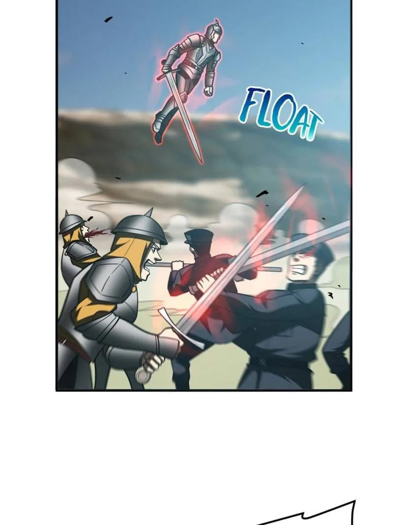 Read Global Martial Arts EN Manga Online