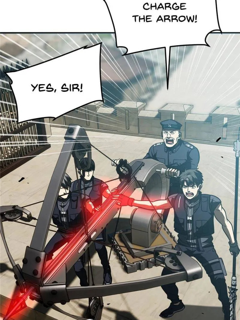 Read Global Martial Arts EN Manga Online