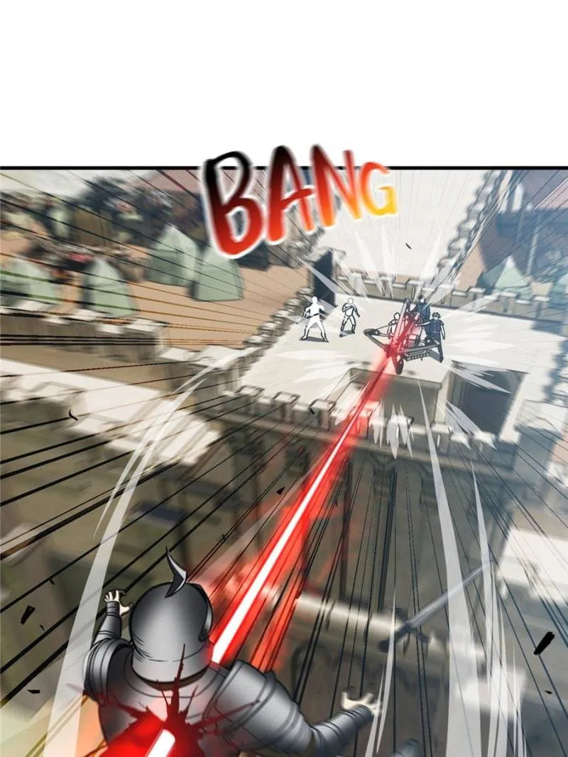 Read Global Martial Arts EN Manga Online