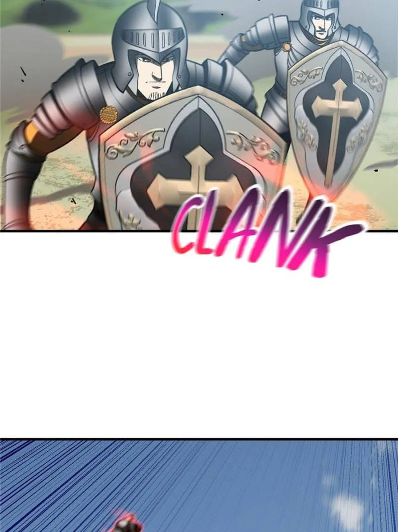 Read Global Martial Arts EN Manga Online