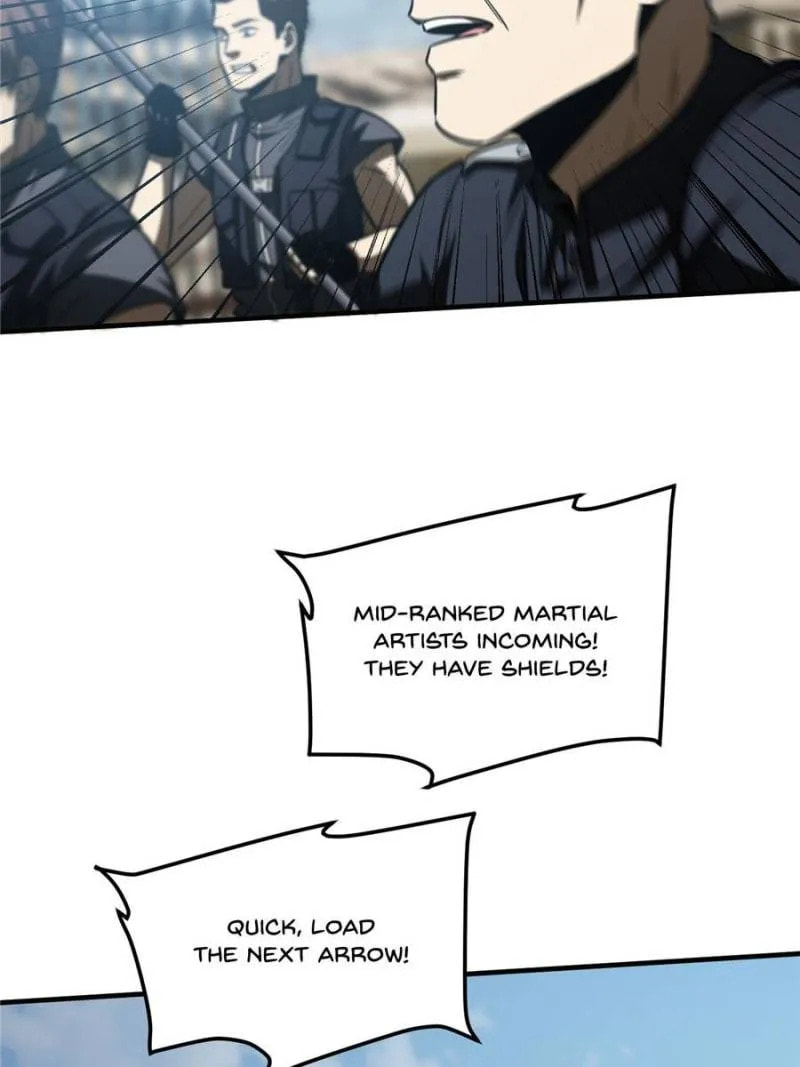 Read Global Martial Arts EN Manga Online