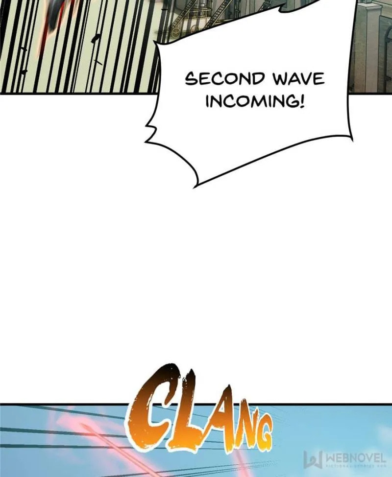 Read Global Martial Arts EN Manga Online