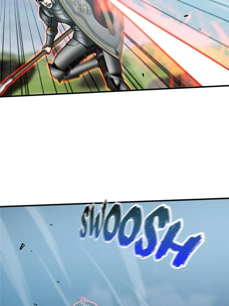 Read Global Martial Arts EN Manga Online