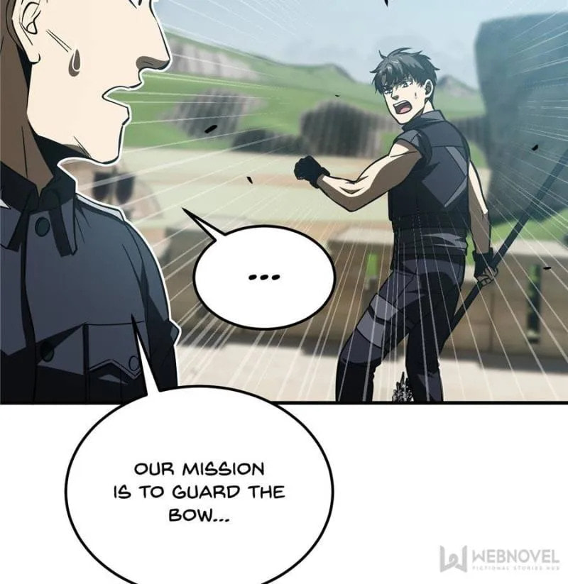 Read Global Martial Arts EN Manga Online