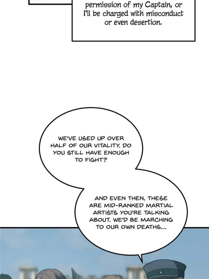 Read Global Martial Arts EN Manga Online