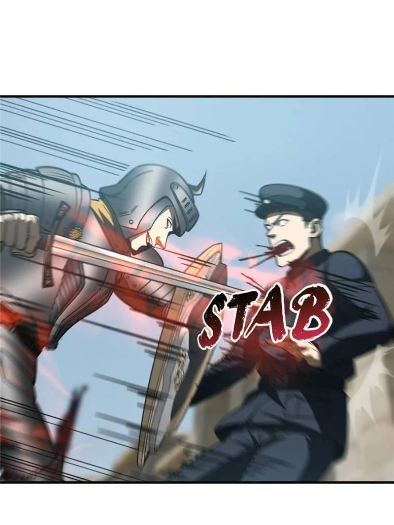 Read Global Martial Arts EN Manga Online