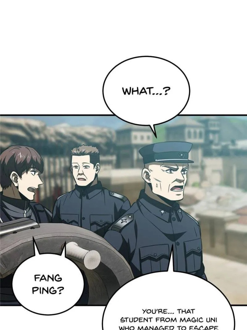 Read Global Martial Arts EN Manga Online