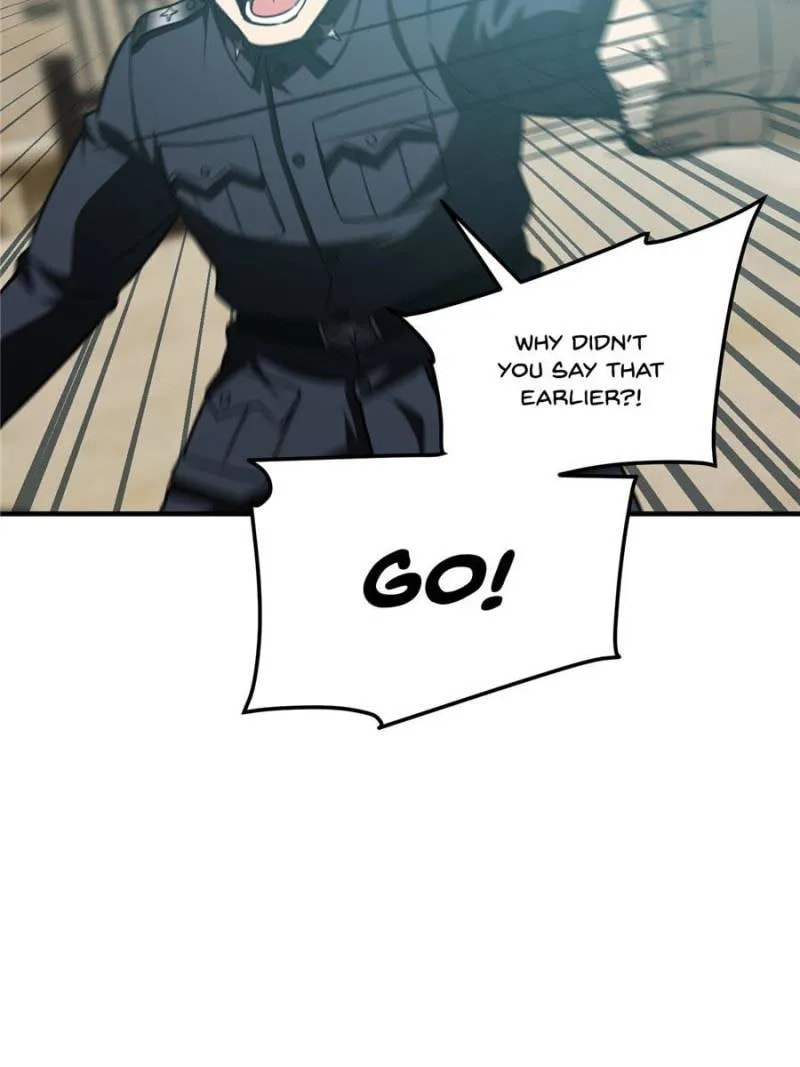 Read Global Martial Arts EN Manga Online