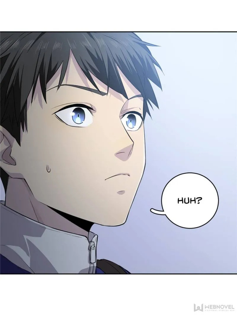 Read Global Martial Arts EN Manga Online