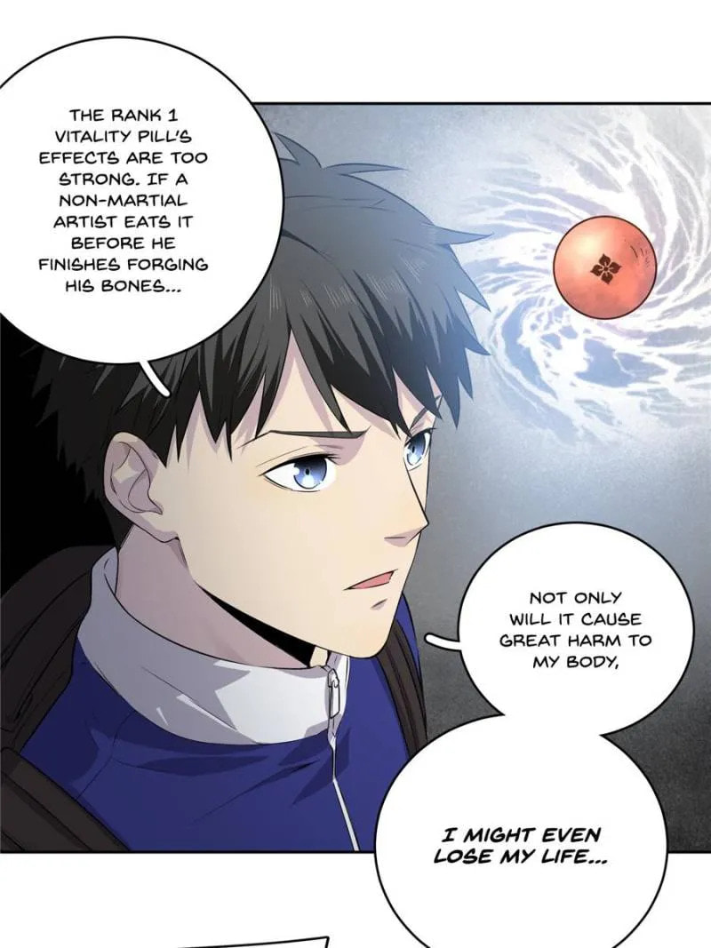 Read Global Martial Arts EN Manga Online