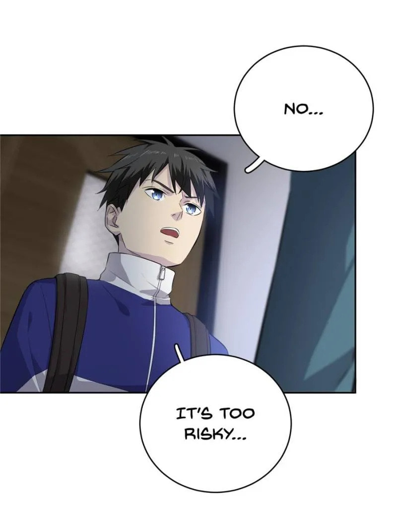 Read Global Martial Arts EN Manga Online