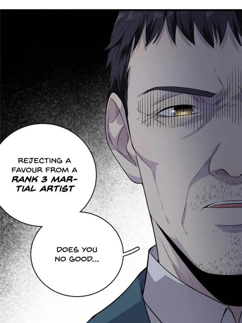 Read Global Martial Arts EN Manga Online