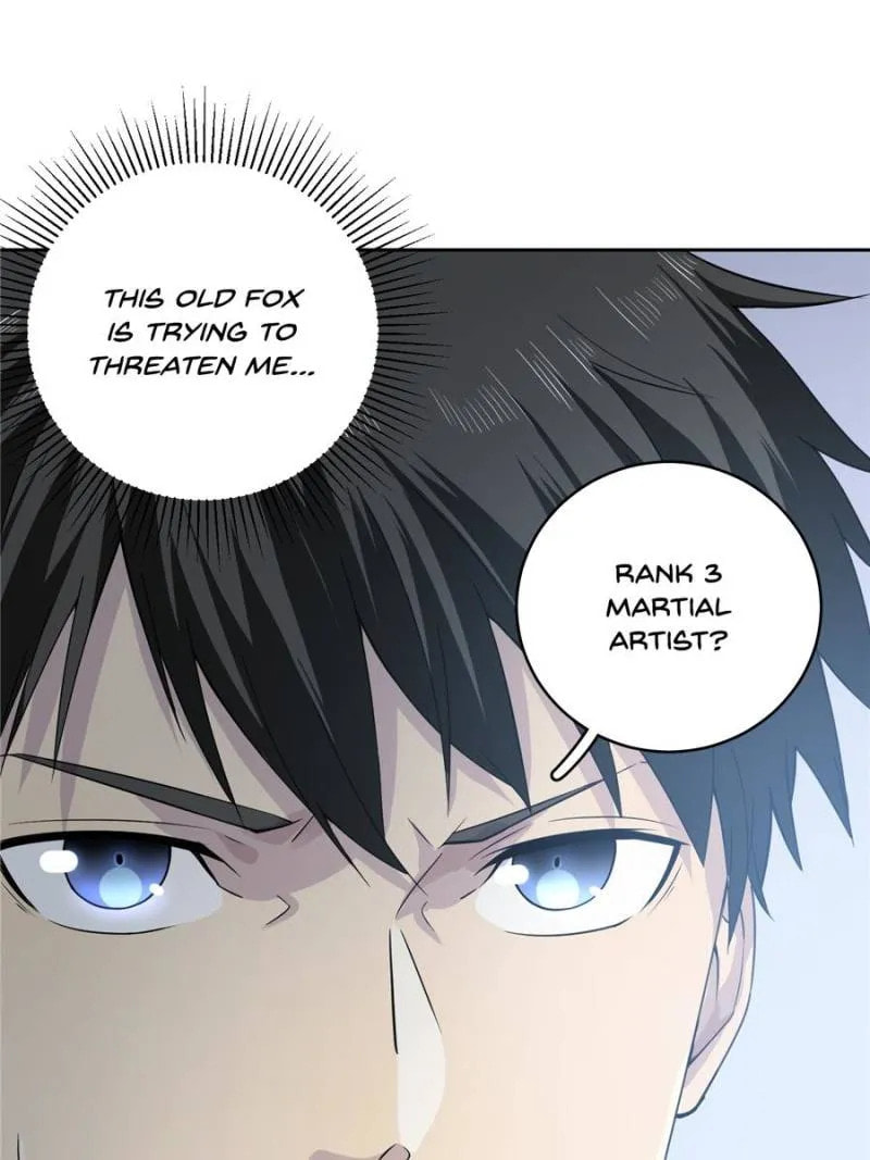 Read Global Martial Arts EN Manga Online