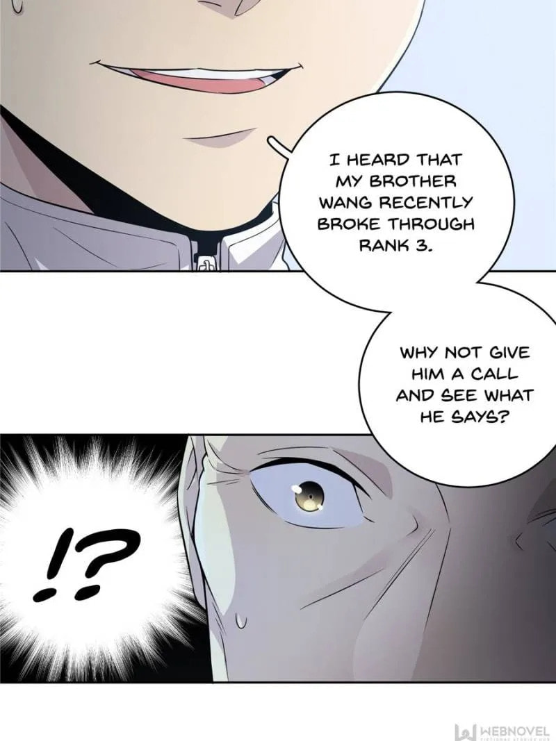 Read Global Martial Arts EN Manga Online