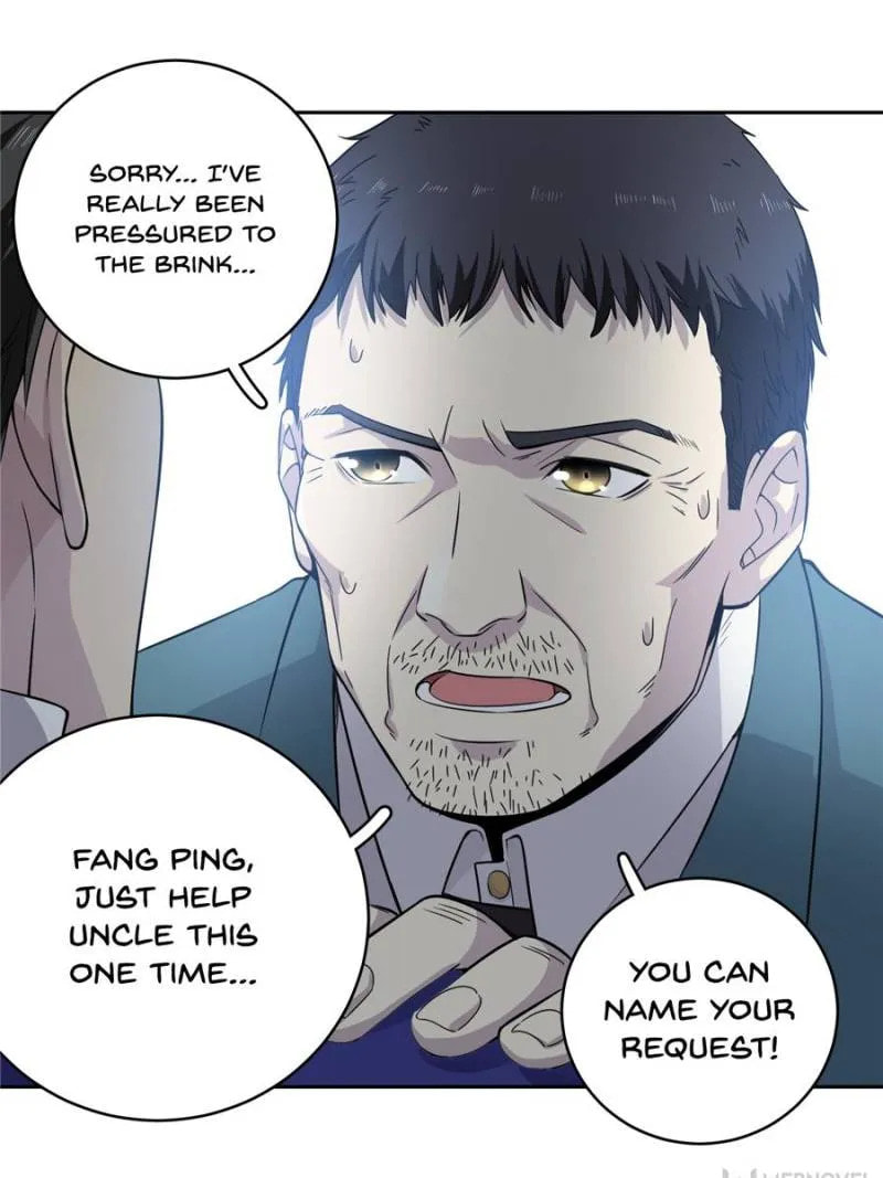 Read Global Martial Arts EN Manga Online