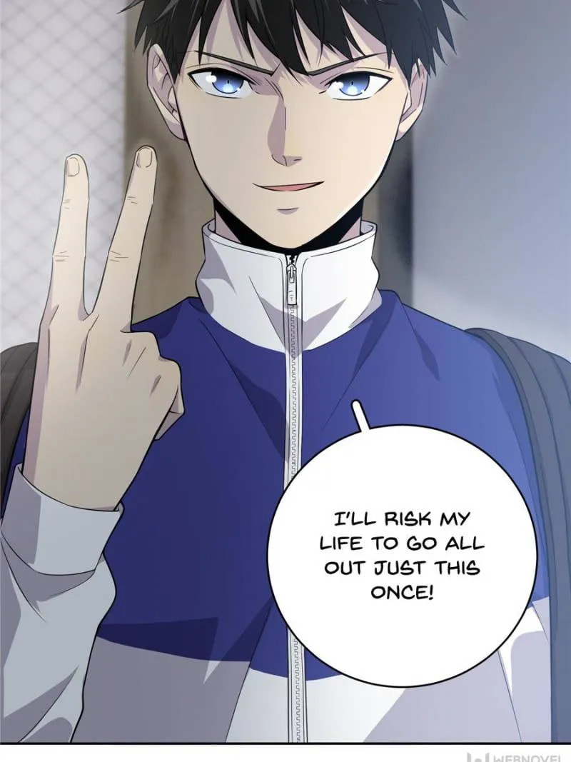 Read Global Martial Arts EN Manga Online