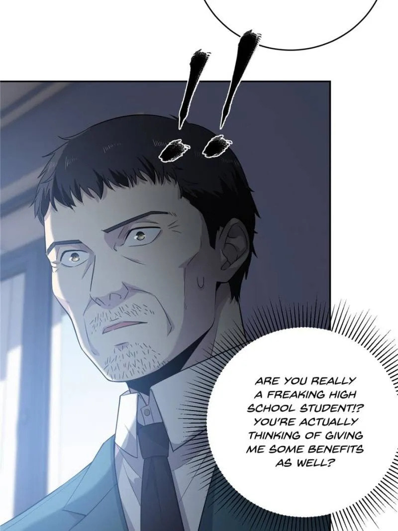 Read Global Martial Arts EN Manga Online