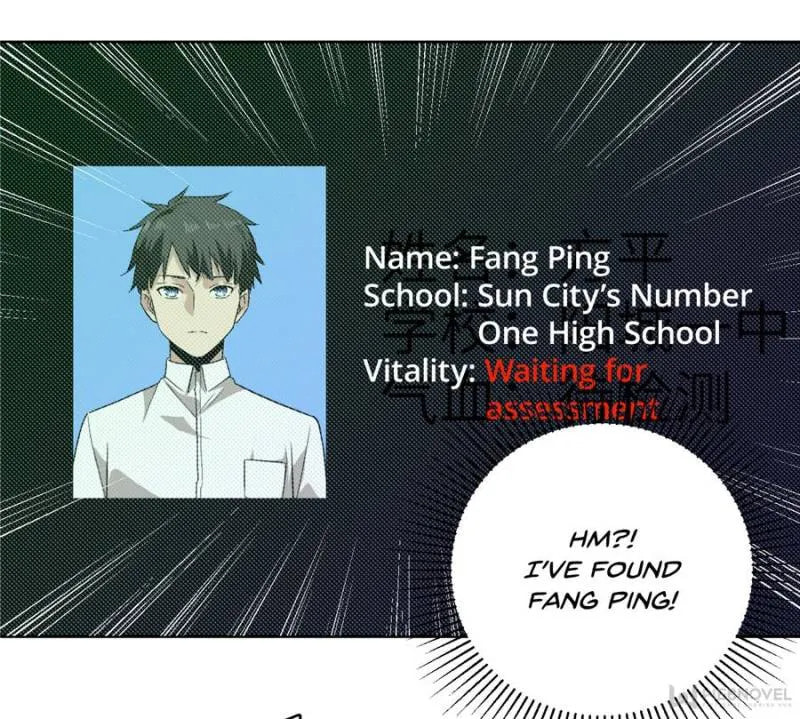 Read Global Martial Arts EN Manga Online