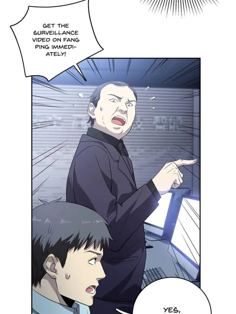 Read Global Martial Arts EN Manga Online