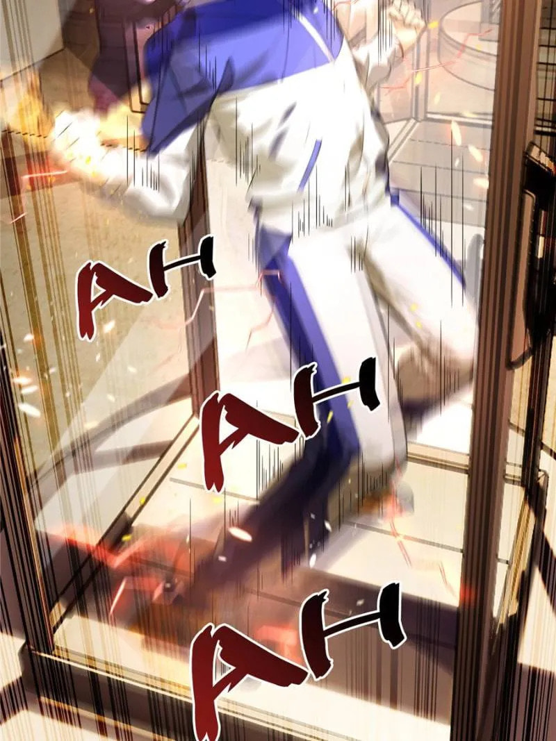 Read Global Martial Arts EN Manga Online