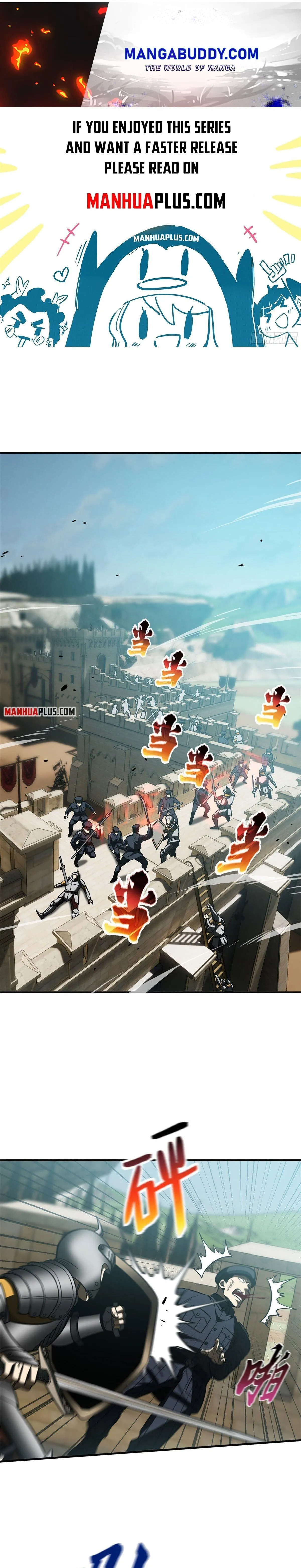 Read Global Martial Arts EN Manga Online