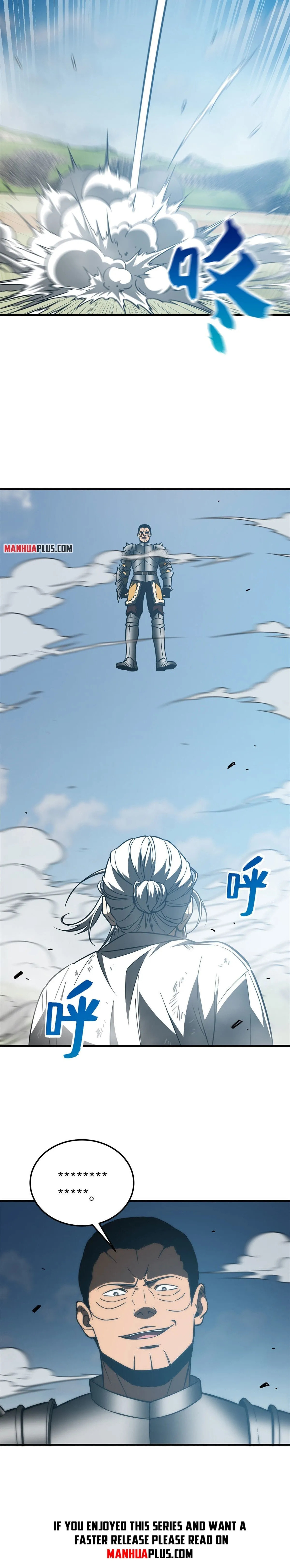 Read Global Martial Arts EN Manga Online