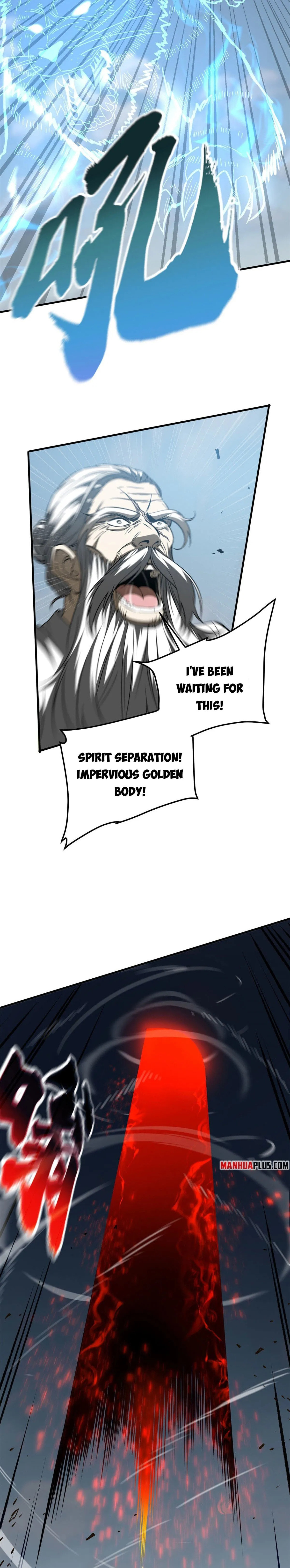 Read Global Martial Arts EN Manga Online