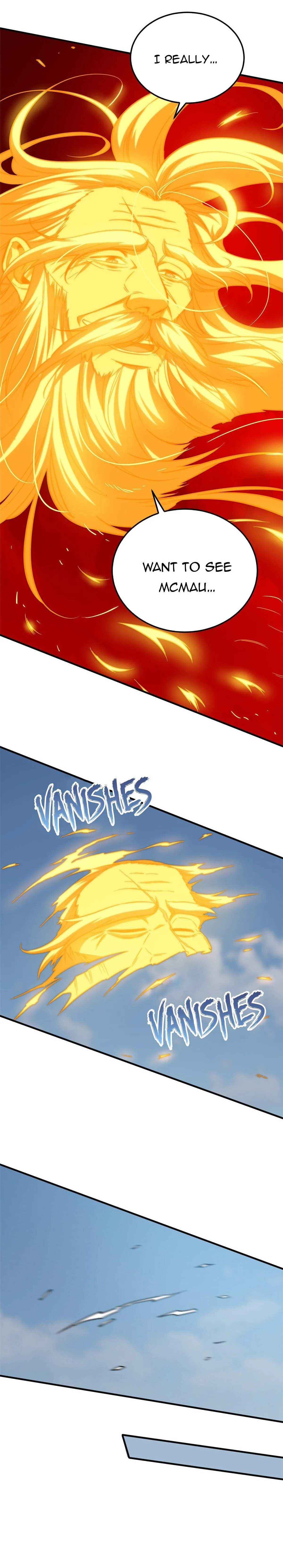 Read Global Martial Arts EN Manga Online